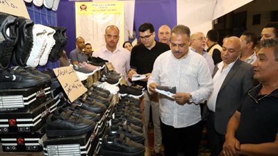 فرص وتخفيضات 30%.. كل ما تريد معرفته عن معارض أهلا مدارس بالشرقية