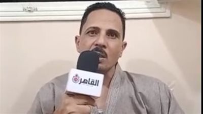 شاب يستغيث من اعتداء صديقه عليه بالضرب في دمياط: متخيلتش يعمل فيا كدة |بث مباشر 