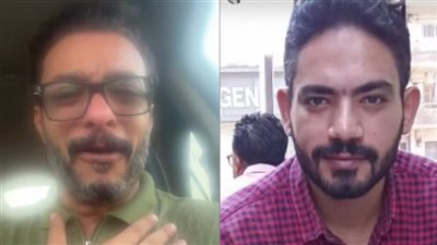 التحقيق مع المتهمين بقتل شقيق محامٍ لسرقته أسفل الطريق الدائري 