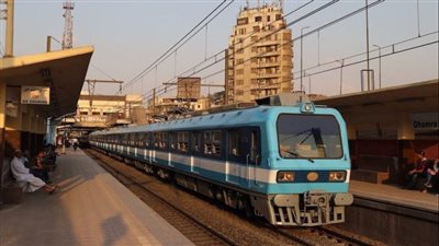 800 مليون يورو تكلفة تطوير أنظمة الخط الأول لمترو أنفاق القاهرة │ تفاصيل