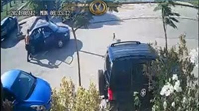 بسبب الكلاب الضالة.. تجديد حبس المتهمين بقتل أحد الأشخاص داخل كمبوند بأكتوبر