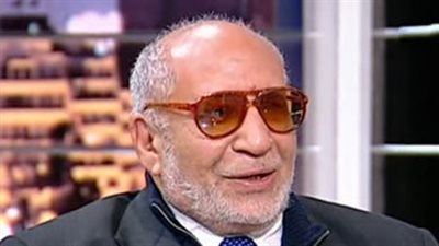 وفاة المستشار محمود الخضيري نائب رئيس محكمة النقض الأسبق 