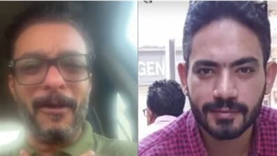 أقوال المتهم الرابع بقتل شقيق محامٍ بالقليوبية: يوم الواقعة سرقنا 5 أشخاص ونصيب كل واحد كان 1200 جنيه | خاص