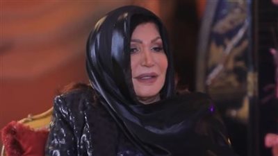 نجوى فؤاد: الرقص بيتصرف عليه مش بكسب منه.. وأنا أكل عيشي من التمثيل