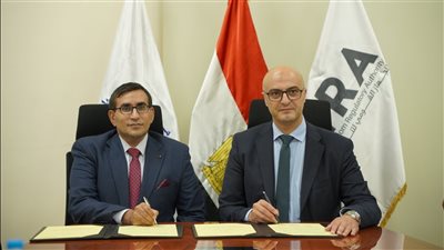 تجديد بروتوكول التعاون بين تنظيم الاتصالات ومعهد الاتصالات لتطوير منظومة قياس قدرة محطات المحمول