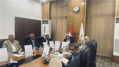 غرفة الصناعات الهندسية تشكل مجلسا تأسيسيا لتعميق وتطوير صناعة الاسطمبات في مصر