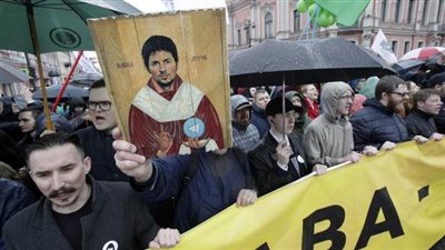 وصف نفسه بـ نبي الإنترنت|القصة الكاملة لمؤسس تيليجرام المتمرد على السلطة