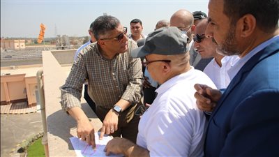 إنشاء مصنع لتحويل المخلفات إلى طاقة كهربائية بأبو رواش.. والجيزة: يحقق عائدا اقتصاديا ويخلق بيئة صحية 