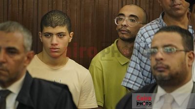 تأجيل محاكمة المتهمين بقضية الدارك ويب إلى دور نوفمبر