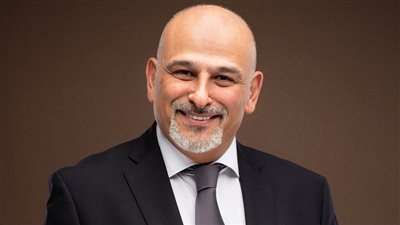 التصالح بين الفنان جمال سليمان وفني تكييفات متهم بالنصب عليه |بث مباشر 