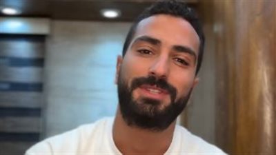محمد الشرنوبي: بمر بنفس أزمة شيرين عبد الوهاب.. والأغاني بتاعتي بتتحذف بقالها 5 سنين