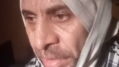 شخص يستغيث بعد اختطافه على يد محامٍ بالدقهلية: خلى بلطجية يضربوني علشان أتنازل عن محضر ضده| بث مباشر