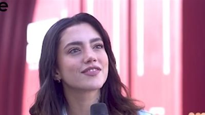 أول تعليق من ستيفاني عطالله بشأن موعد حفل زفافها