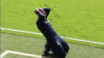 إنزو ماريسكا: تشيلسي الحالي مختلف.. وعدم الانتصار أحيانًا أمر طبيعي