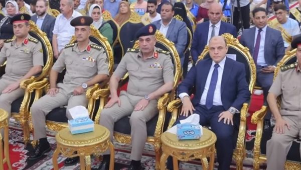 جانب من الاحتفالية