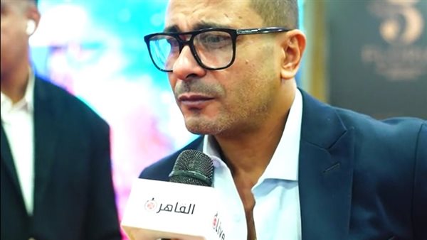 محمد نجاتي 