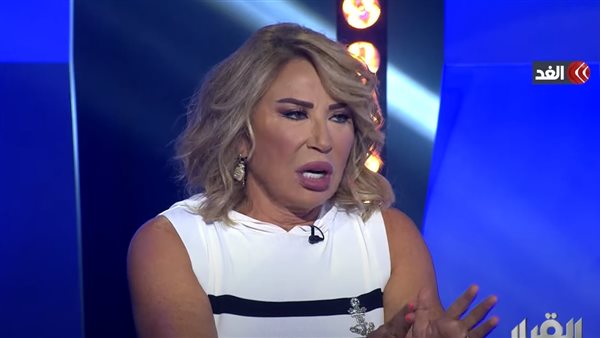 إيناس الدغيدي