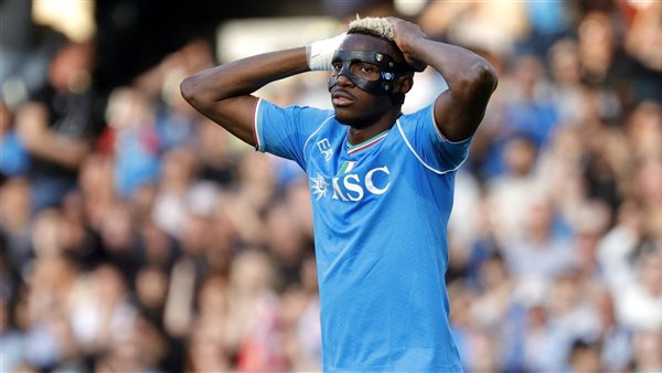 فيكتور أوسيمين 