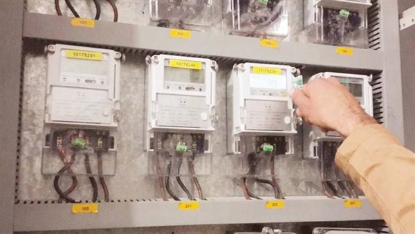 الكهرباء - صورة أرشيفية