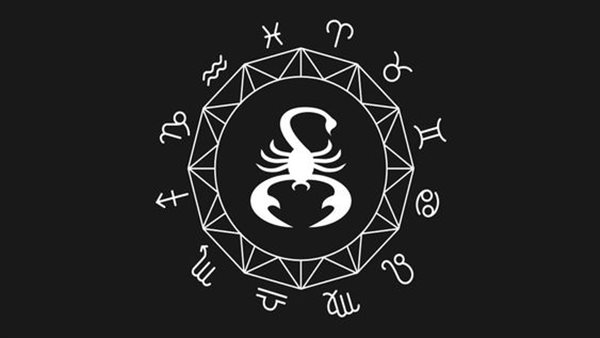 توقعات برج العقرب