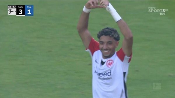 احتفال عمر مرموش