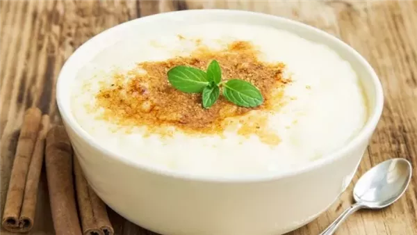 طريقة عمل المهلبية