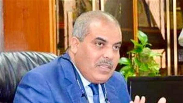 الدكتور محمد المحرصاوي