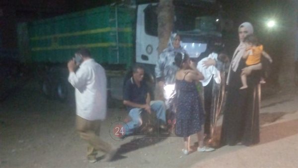 أسرة عريس الدقهلية