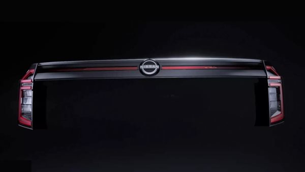 نيسان باترول 2025