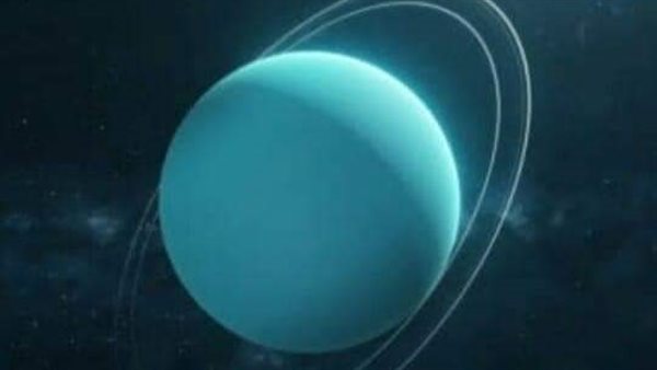 كوكب أورانوس 