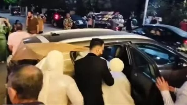 عريس الدقهلية 