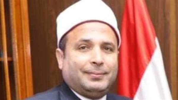 مدير منطقة بورسعيد