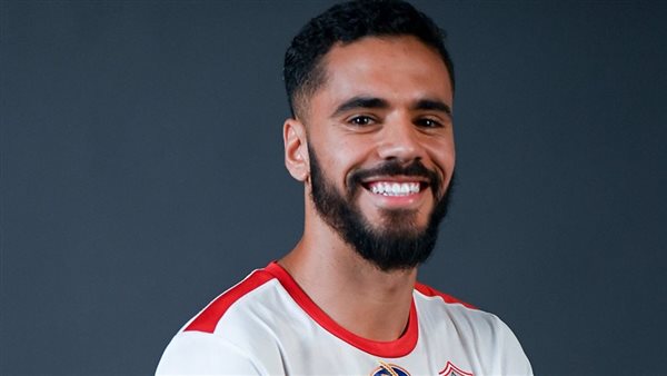 محمود بنتايك لاعب