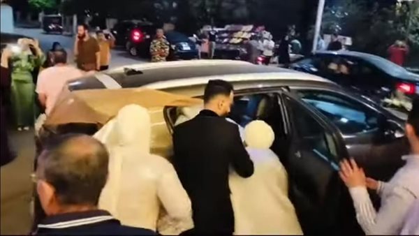 عريس الدقهلية