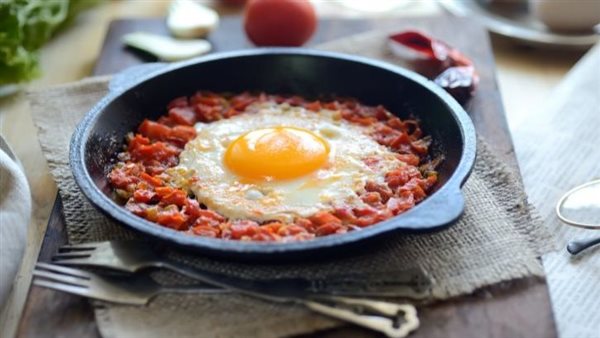 طريقة شكشوكة سهلة..