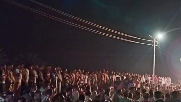 بينهم ربة منزل وطفلين....تشييع