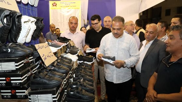 معارض أهلا مدارس