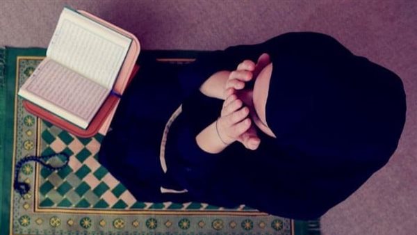 دعاء قوي جدًا لتيسير