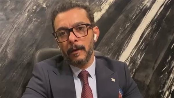 شقيق المجني عليه