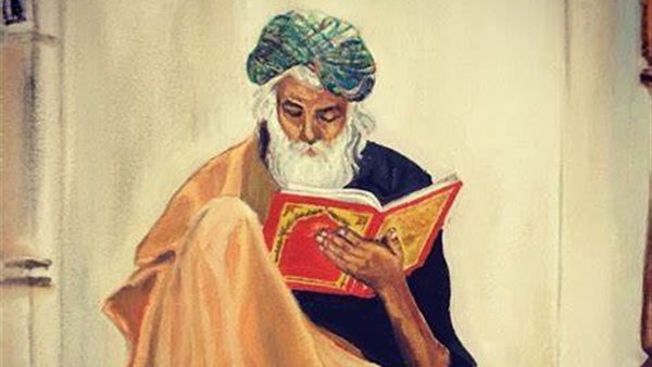 صورة تعبيرية