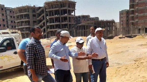 جهاز حدائق العاصمة