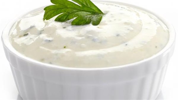  طريقة مايونيز سهلة