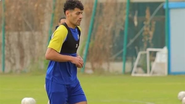 عبد الرحمن مجدي 