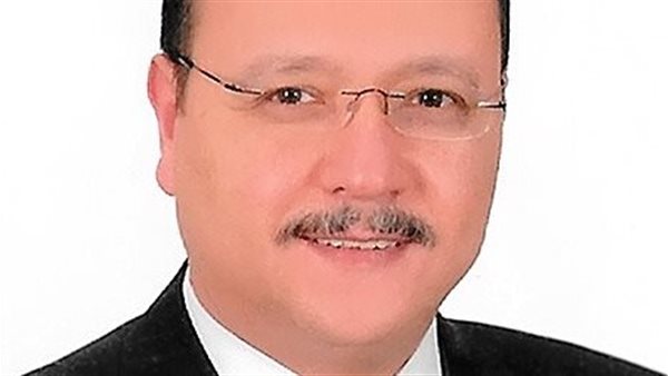  المهندس مصطفى علي