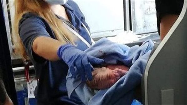 مولود - صورة أرشيفية