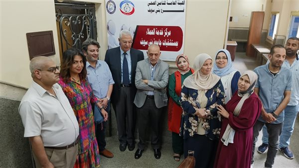 جانب من الافتتاح