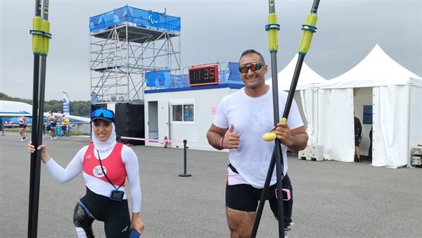 دورة الألعاب البارالمبية