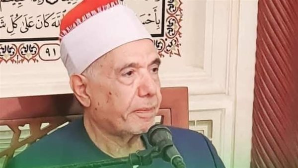 الشيخ محمد حشاد نقيب