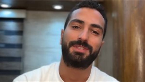 محمد الشرنوبي