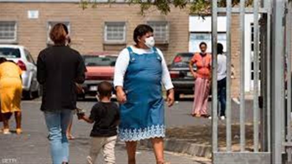 جنوب إفريقيا